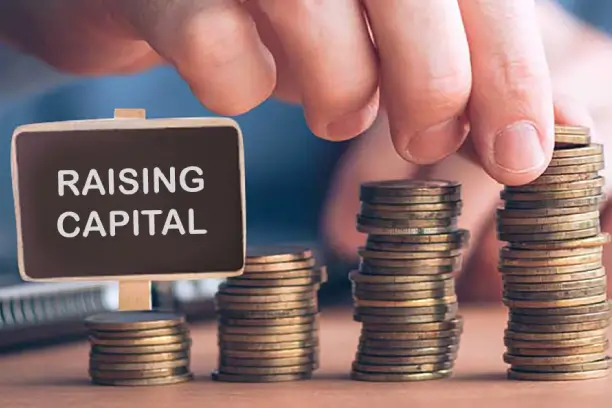 Capital Raising