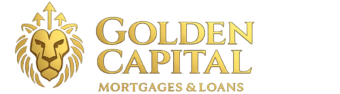 Golden Capital LLC