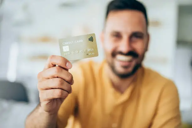 Credit Card