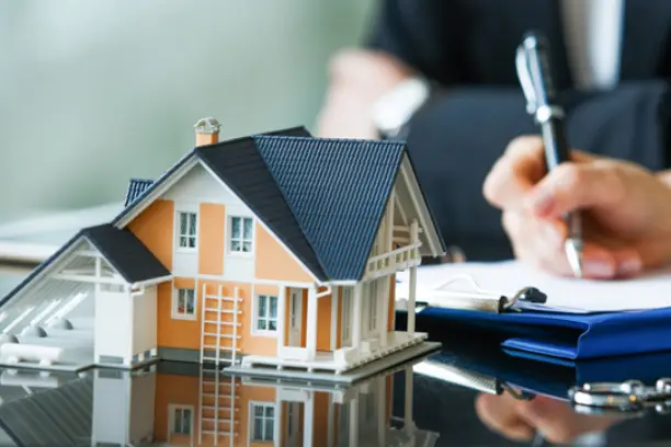 Home Mortgage