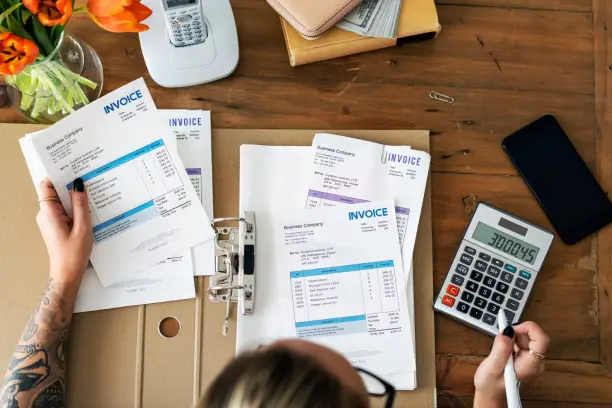 Invoice Financing